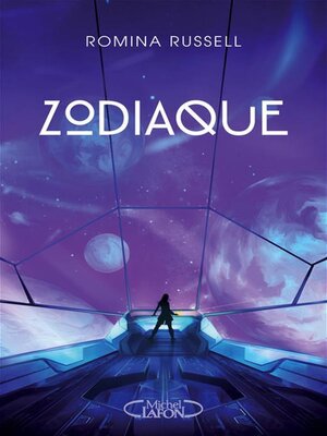 cover image of Zodiaque